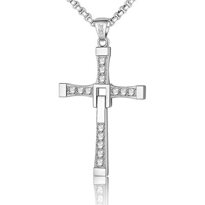 Collar de Toretto rapido y furioso